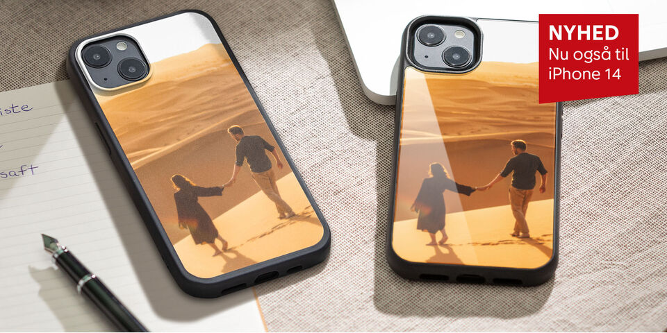 løn Ashley Furman Patent iPhone covers | Bilka Fotoservice
